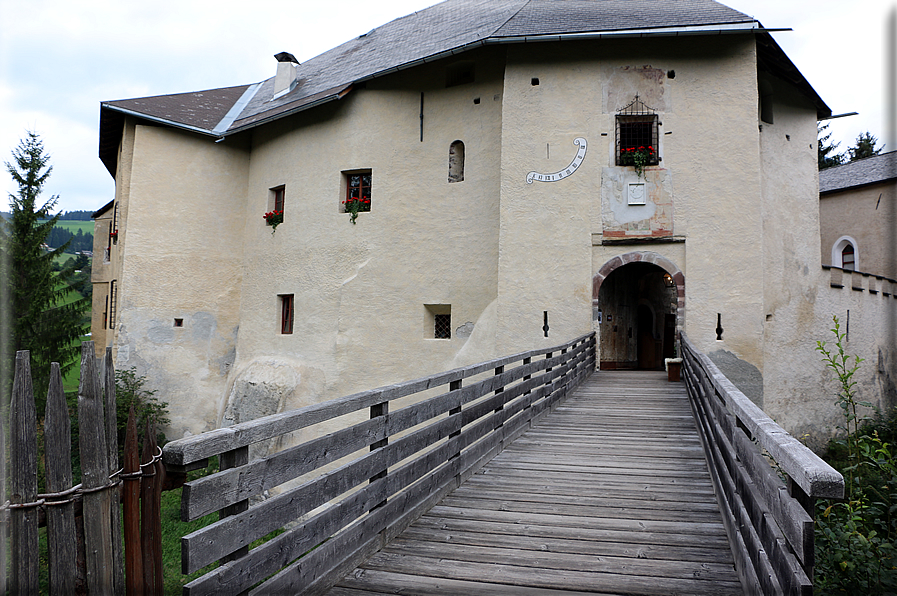 foto Castel Welsperg 